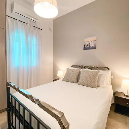 Olivar House Feriehus Alykes (Zakynthos)