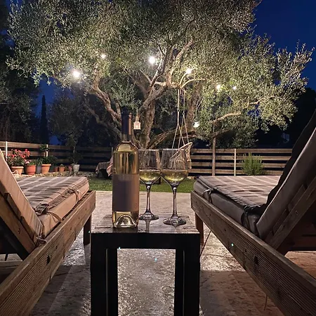 Olivar House Alykes (Zakynthos)